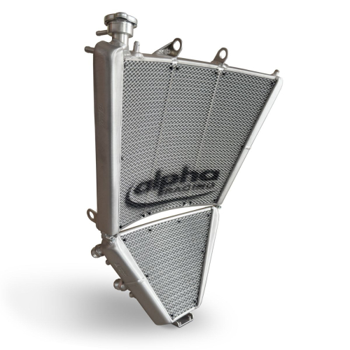 Alpha Racing Kit-Kühler Superstock, M 1000 RR 2025-