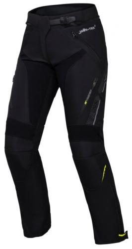 iXS "Carbon-ST" sportliche Damen-Textilhose