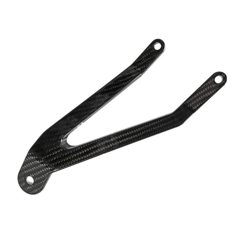 Ilmberger Carbon Muffler Bracket