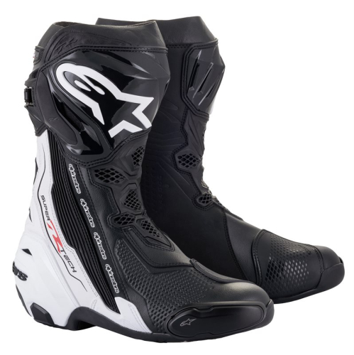 Alpinestars Supertech-R boots
