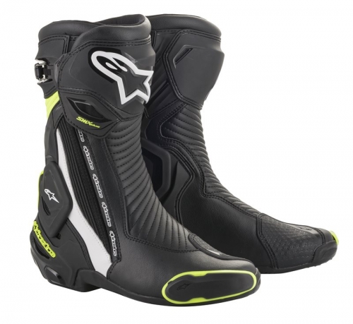 Alpinestars "SMX Plus v2" Boots