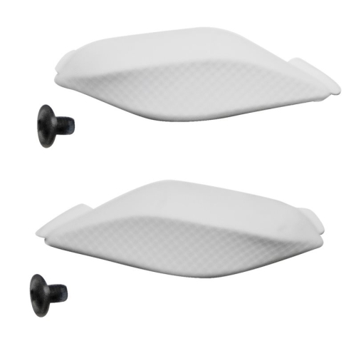 Alpinestars 25SSLI shin sliders for Supertech-R