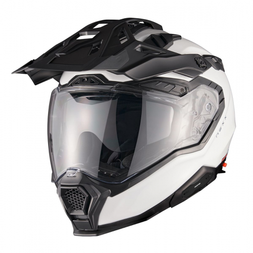 Nexx X.WED3 Plain, helmet