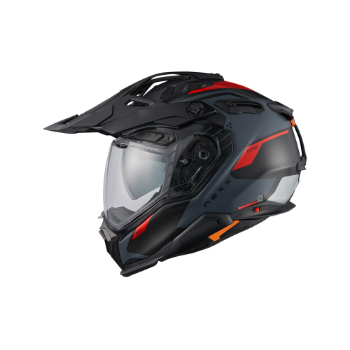 Nexx X.WED3 Keyo, helmet
