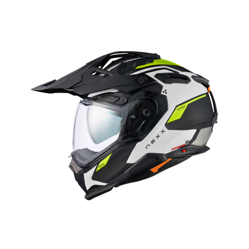 Nexx X.WED3 Keyo, helmet