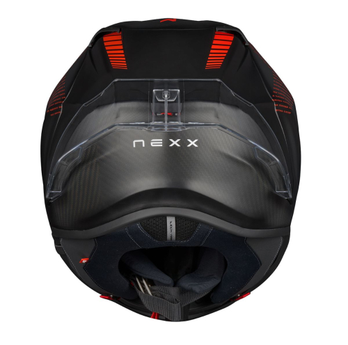 Nexx X.R3R "Pro FIM Evo Carbon" helmet