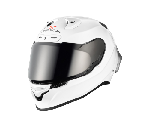 Nexx X.R3R "Plain" helmet
