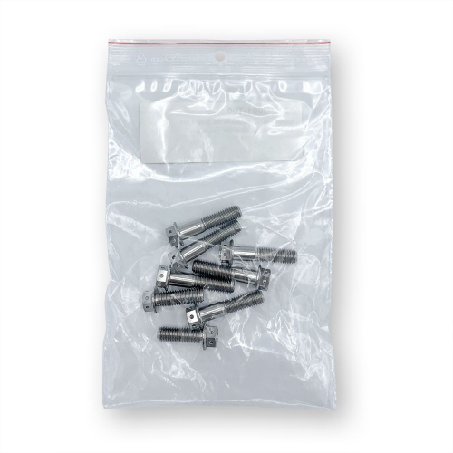 Alpha Racing Titan Schraubensatz OEM Gabelbrücke