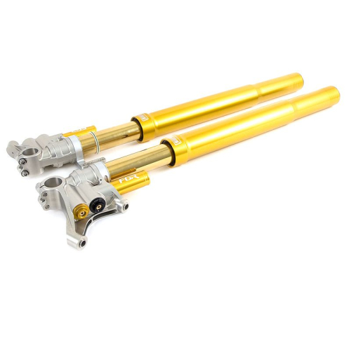 Preview: Öhlins "FGR 300" Racing Gabel