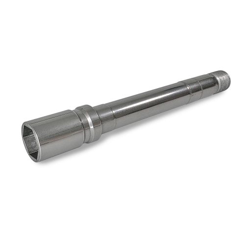 Alpha Racing Front axle