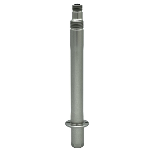 alpha Racing Steering shaft kit, 1 mm offset
