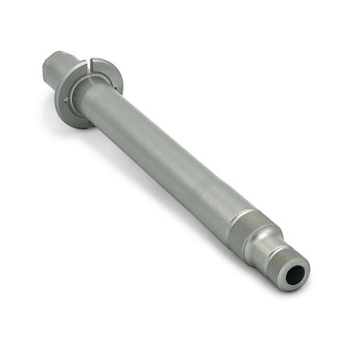 alpha Racing Steering shaft kit, 1 mm offset