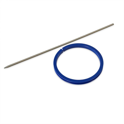 Alpha Racing Hubindikator Gabel, 45 mm