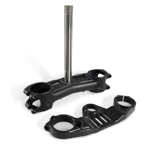 Alpha Racing Gabelbrücke SBK 25 mm