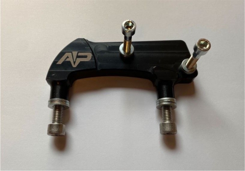 Adapter für Formula Bremse, radial