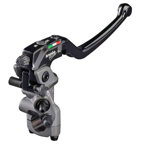 Preview: Brembo RCS19 Corsa Corta