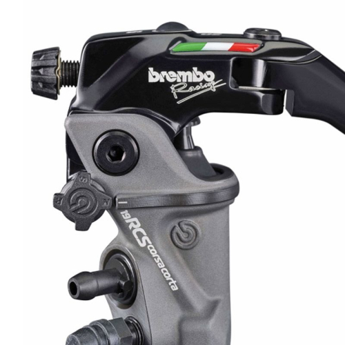 Preview: Brembo RCS19 Corsa Corta
