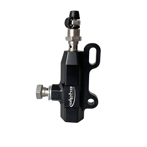 Preview: Daumenbremsen Set für M1000RR