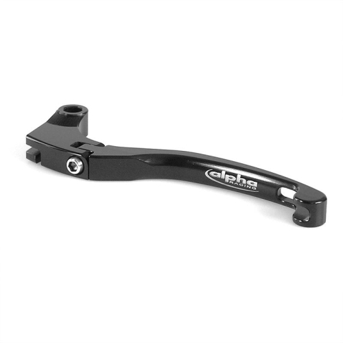 Kupplungshebel Racing kurz, für HP4 und S1000RR 09-16