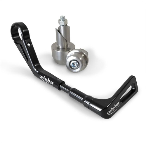 Alpha Racing Bremshebelprotektor für AR Lenker