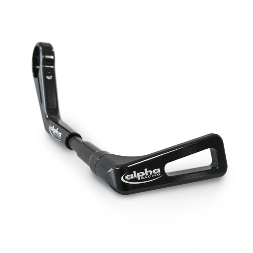 Preview: Alpha Racing Bremshebelprotektor für OEM Lenker an BMW S & M1000RR