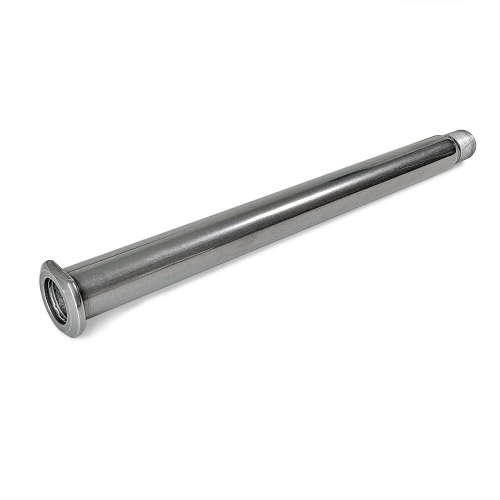 Alpha Racing Steckachse Hinterrad