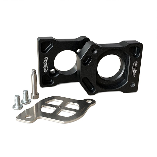 Alpha Racing Kettenspanner Set, Version 2021