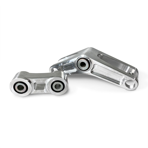 Alpha Racing Umlenkungskit OEM Schwinge