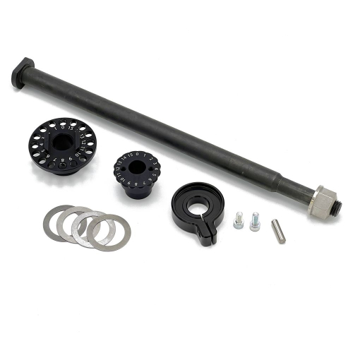 Alpha Racing Schwingenlager Set SBK