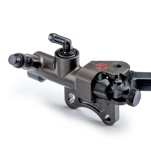 Preview: Brembo RMC Daumen-Bremspumpe