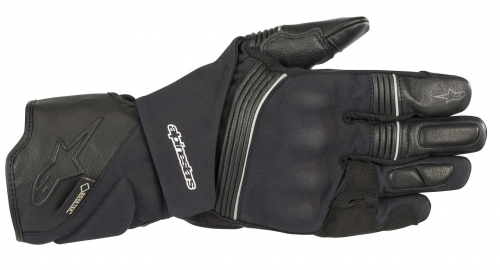 Alpinestars "Jet Road v2" warme Handschuhe mit Gore-Tex©-Membran
