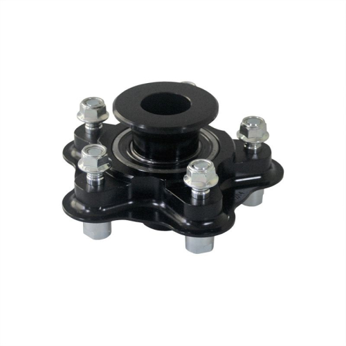 OZ Motorbike Kettenradträger für Gass SBK Felgen, für S 1000RR, 09-16