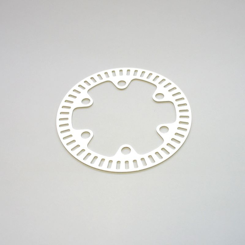 Alpha Racing Sensorring vorn ABS/DTC, für Racing Felge