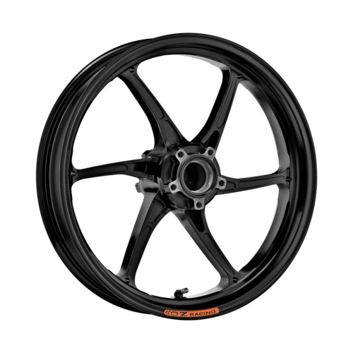 Preview: OZ Motorbike wheel set Gass SBK 3,5/6,00x17, S 1000 RR 09-18