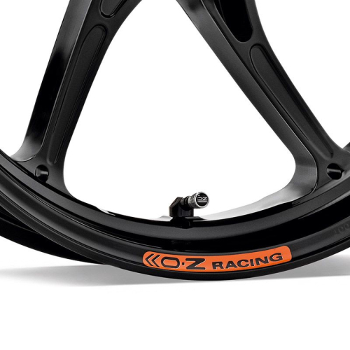 Preview: OZ Motorbike front wheel Gass SBK, S 09-16