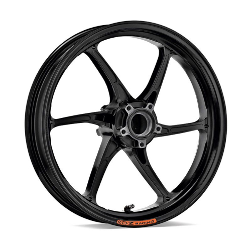 OZ Motorbike front wheel Gass SBK, S 09-16