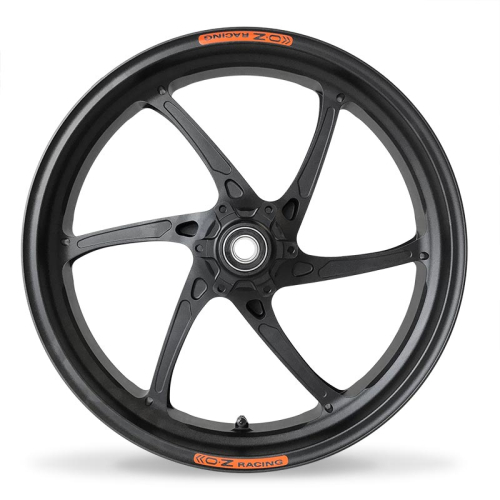 Preview: OZ Motorbike wheel set Gass SBK for M 1000RR