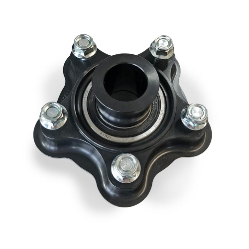 Sprocket carrier OZ Motorbike Gass SBK, M 1000 RR 21-