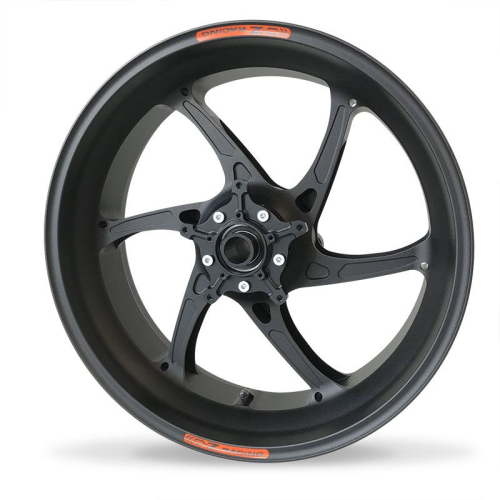 OZ Motorbike rear wheel Gass SBK, S 1000 RR