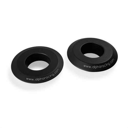 Preview: Alpha Racing Distanzbuchsen für OEM Felge hinten, S 1000 RR 2012-