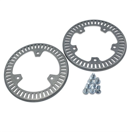 Alpha Racing Raddrehzahl Sensorring Set