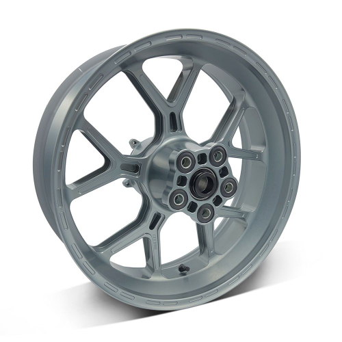 Preview: PVM rear wheel 5Y Design