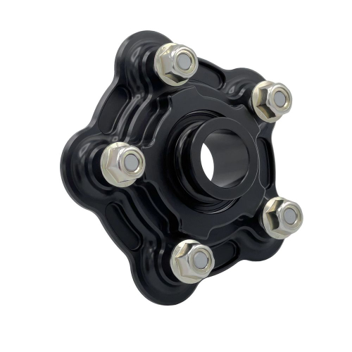 PVM Sprocket carrier, 5Y wheel, M 1000 RR, 21-