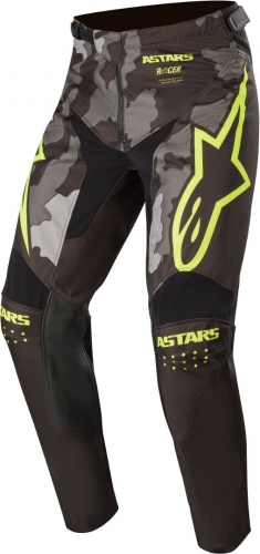 Alpinestars "Racer Tactical Pants" MX Hose