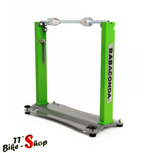 Rabaconda Wheel Balancer