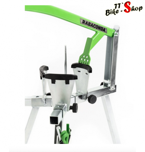 Rabacon Mini Bike Tyre Changer