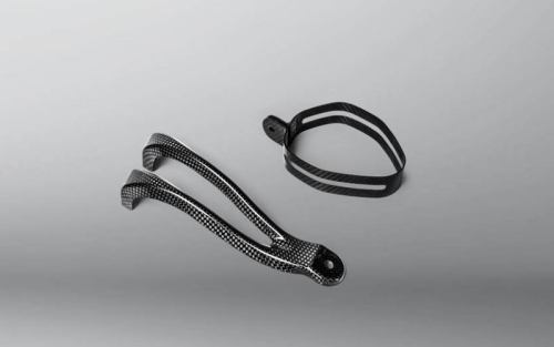 Akrapovic  Track Day Montage Kit für YZF-R1 ab Bj. 2015