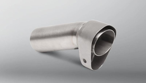 Akrapovic db Killer für YZF-R1 Slip On Endtopf ab Bj. 2015