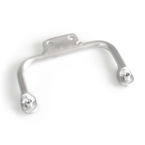 Alpha Racing Rear carrier for racing subframe light