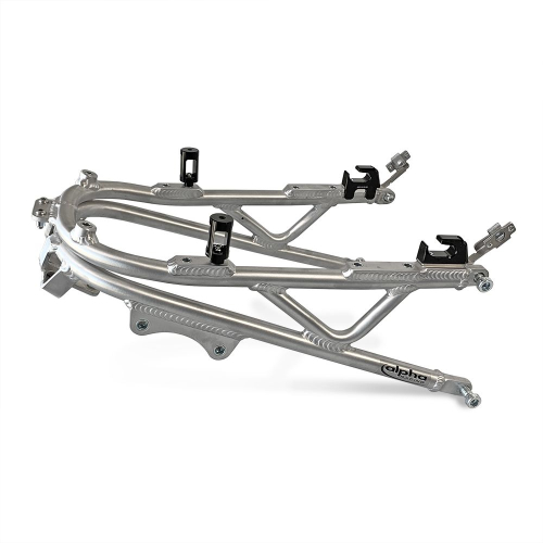 Preview: Alpha Racing Heckrahmen light